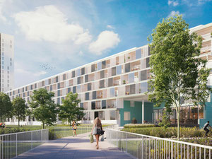 Недвижимость в Vivid+ — смотрите на поисковике недвижимости GEOLN.COM. Фото 2