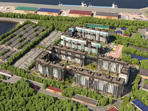 Nieruchomości w Zhivi — spójrz na wyszukiwarkę nieruchomości GEOLN.COM. Zdjęcie 2