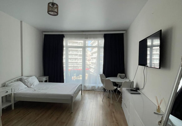 נמכרת דירה ב-White Sails