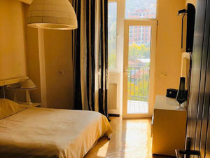 Vake的4间房间的公寓。第比利斯无中介公寓 — 来自开发商和业主的房地产搜索引擎 GEOLN.COM. 照片 6