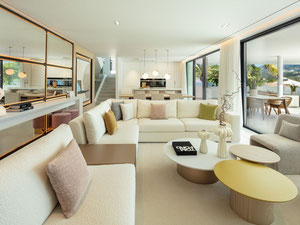 别墅 5 间卧室 556 平方米在新安达卢西亚 —西班牙拉斯布里萨斯 — 来自开发商和业主的房地产搜索引擎 GEOLN.COM. 照片 12