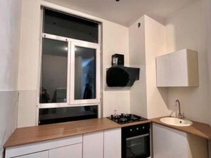 出售公寓 — 来自开发商和业主的房地产搜索引擎 GEOLN.COM. 照片 6