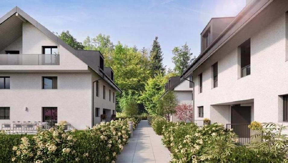 უძრავი კონება Les Coudres — გადახედეთ უძრავი ქონების საძიებო სისტემას GEOLN.COM. ფოტო 1