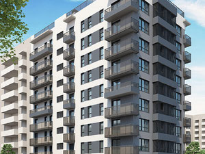 房地产在 Edificio Innova Patraix — look at the real estate search engine GEOLN.COM. 照片 2