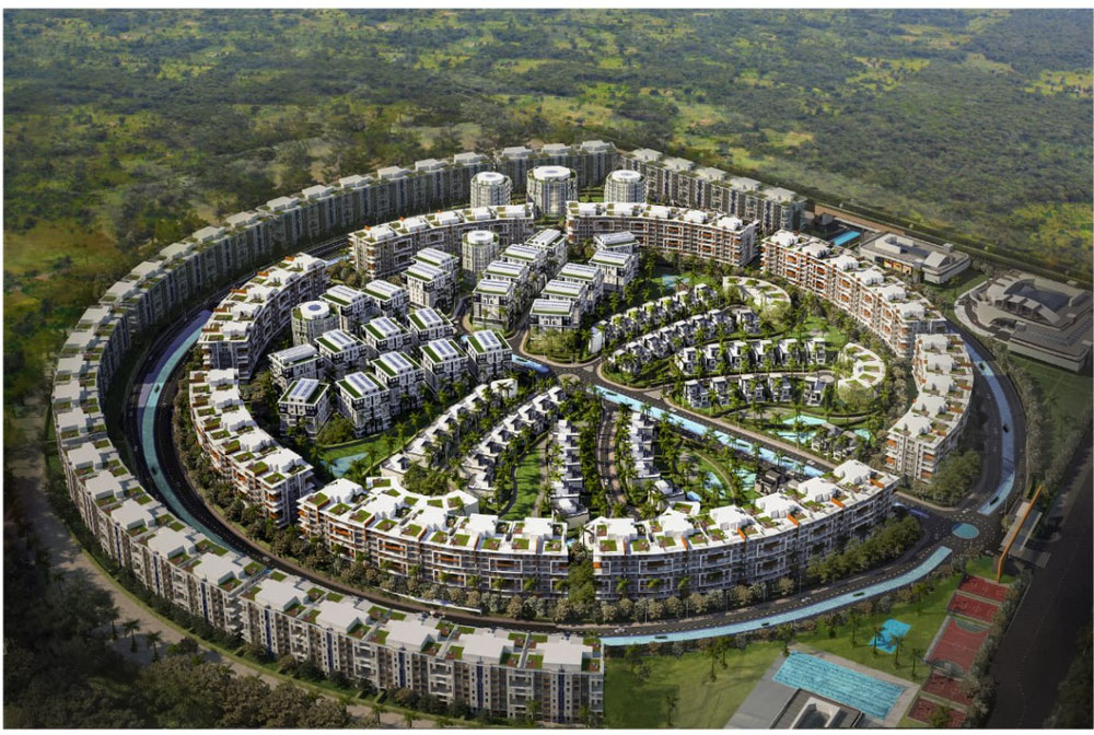 უძრავი კონება Rhodes  — გადახედეთ უძრავი ქონების საძიებო სისტემას GEOLN.COM. ფოტო 1