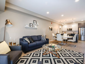 Propiedad en venta en Bloom and Timber Condominiums — mira el buscador inmobiliario GEOLN.COM. Foto 4