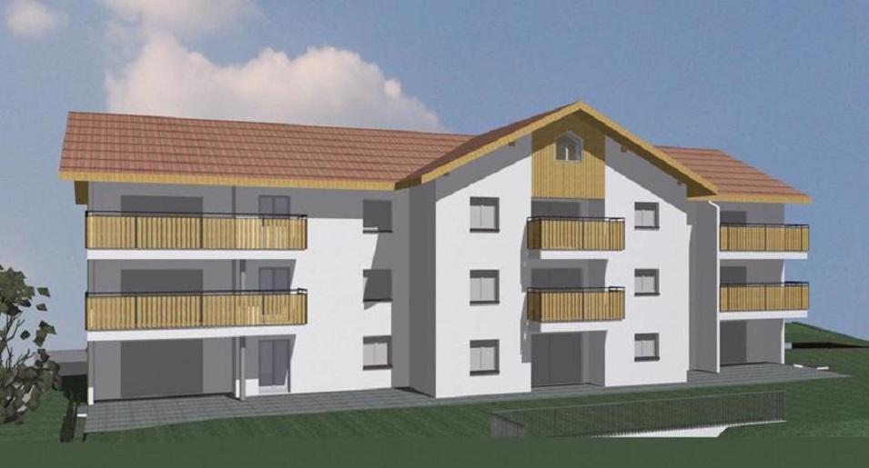 უძრავი კონება Bleichelistrasse 5 — გადახედეთ უძრავი ქონების საძიებო სისტემას GEOLN.COM. ფოტო 1