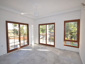 Villa in den Bergen, im Dorf, am Stadtrand, am Meer in der Türkei, Fethiye — Immobilien-Suchservice von Bauträgern und Eigentümern GEOLN.COM. Foto 8