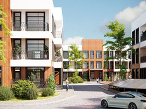 Real estate in Lancashire — look at the real estate search engine GEOLN.COM. Photo 2