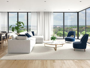 房地产在 Jardines de Boadilla — look at the real estate search engine GEOLN.COM. 照片 10