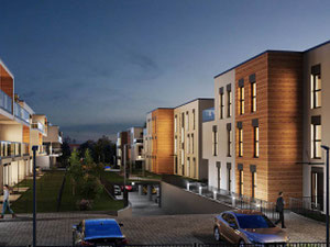 Нерухомість в Malownik — дивіться на пошуковику нерухомості GEOLN.COM. Фото 4