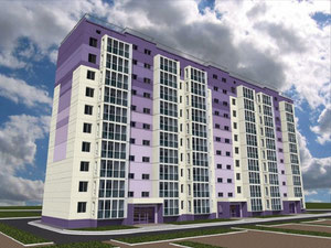 房地产在 Samocvet — look at the real estate search engine GEOLN.COM. 照片 5