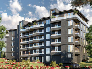 房地产在 Hyacinth-Lux — look at the real estate search engine GEOLN.COM. 照片 2