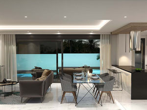 别墅 3 卧室 121 m² 在托雷维耶哈, 西班牙 — 来自开发商和业主的房地产搜索引擎 GEOLN.COM. 照片 4