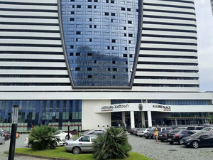 巴统万怡酒店待售一室公寓 — 来自开发商和业主的房地产搜索引擎 GEOLN.COM. 照片 10