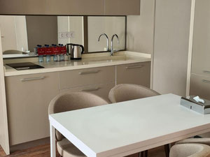 巴统万怡酒店出售的三居室公寓 — 来自开发商和业主的房地产搜索引擎 GEOLN.COM. 照片 10