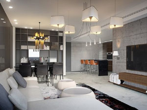 Нерухомість в Nathaniel More — дивіться на пошуковику нерухомості GEOLN.COM. Фото 3