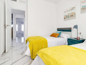 Bungalow 3 bedrooms 90 m² in Benijofar, Spain — Find off-plan property or real estate resale directly from developers and owners GEOLN.COM. Photo 14