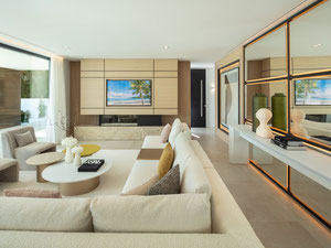 别墅 5 间卧室 556 平方米在新安达卢西亚 —西班牙拉斯布里萨斯 — 来自开发商和业主的房地产搜索引擎 GEOLN.COM. 照片 10