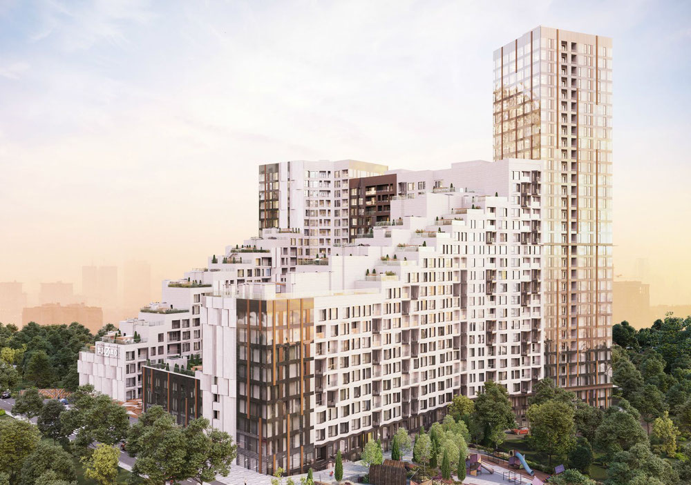 房地产在 Fjord — look at the real estate search engine GEOLN.COM. 照片 1