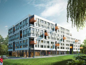 içindeki mülkiyet Sensity — emlak arama motoru GEOLN.COM'a bakın. Fotoğraf 2