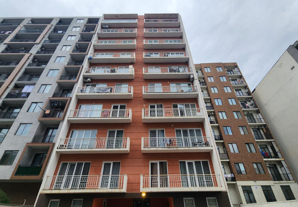 Квартира на продаж у Тбілісі