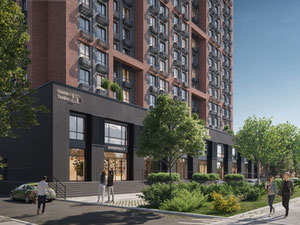 Immobilien in UNO City House — Schauen Sie sich die Immobiliensuchmaschine GEOLN.COM an. Foto 3