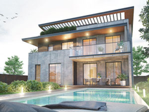 房地产在 Tiflisi — look at the real estate search engine GEOLN.COM. 照片 6