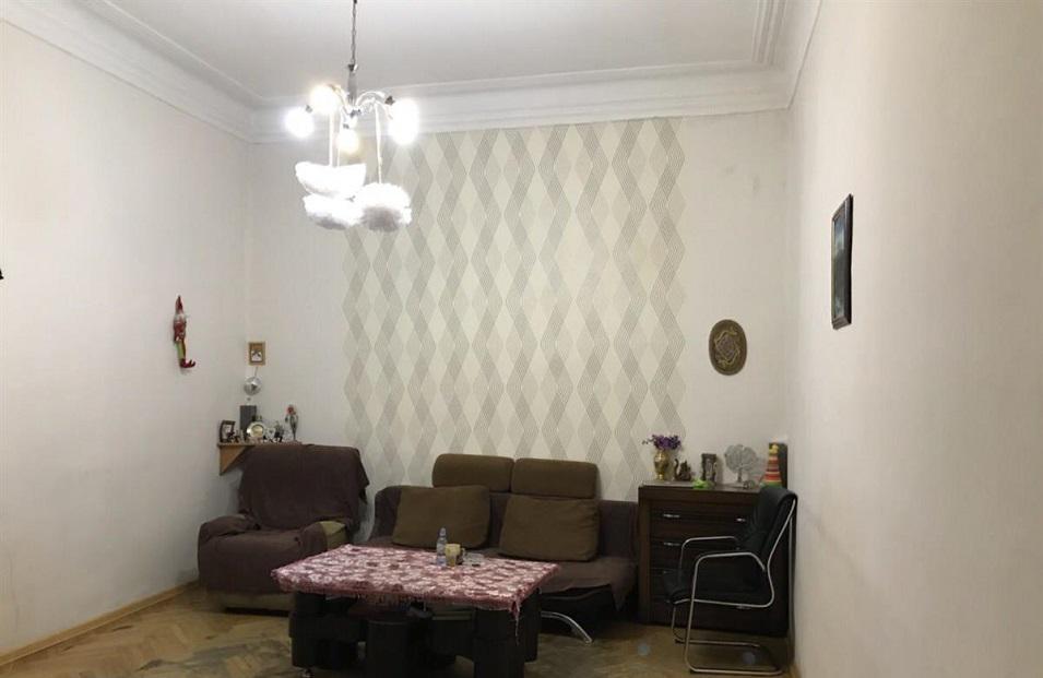 维拉的4间房间的公寓。在维拉第比利斯购买公寓 — 来自开发商和业主的房地产搜索引擎 GEOLN.COM. 照片 1