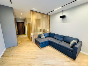 出售Intourist Residence的公寓 — 来自开发商和业主的房地产搜索引擎 GEOLN.COM. 照片 2