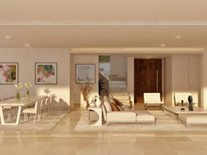 别墅 4 卧室 259 m² 在 Golf Rio Real Villaja, 西班牙 — 来自开发商和业主的房地产搜索引擎 GEOLN.COM. 照片 8