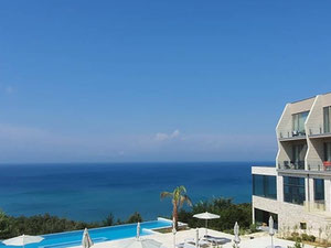 უძრავი კონება PRIVE Resort — გადახედეთ უძრავი ქონების საძიებო სისტემას GEOLN.COM. ფოტო 4