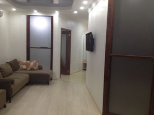 在新建筑中与大海相距不远的公寓 — 来自开发商和业主的房地产搜索引擎 GEOLN.COM. 照片 17