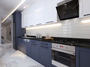 公寓 1 卧室 50 平方米，位于土耳其阿拉尼亚 — 来自开发商和业主的房地产搜索引擎 GEOLN.COM. 照片 73