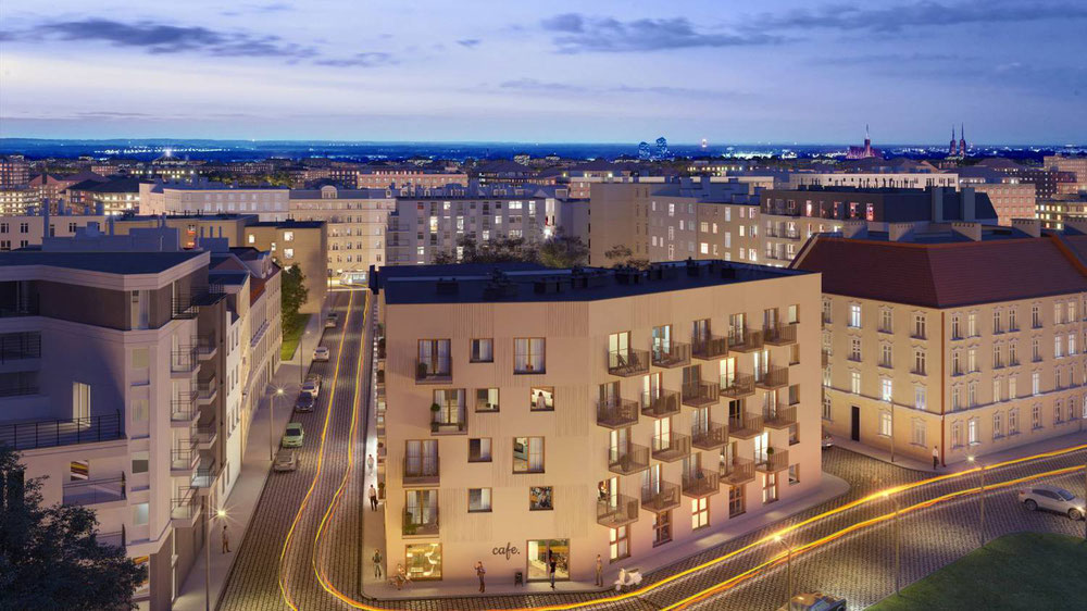 Propiedad en venta en Studio Arte — mira el buscador inmobiliario GEOLN.COM. Foto 1