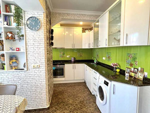 3 комнатная квартира — Поисковик недвижимости от застройщиков и собственников GEOLN.COM. Фото 4