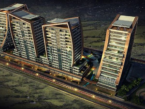 Real estate in Kilis Deluxe — look at the real estate search engine GEOLN.COM. Photo 3