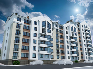 Недвижимость в ЖК Pietrarilor Residence — смотрите на поисковике недвижимости GEOLN.COM. Фото 3