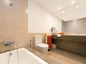 ბინა 2 ოთახიანი 160 მ² ნუევა ანდალუსიაში, ესპანეთში — უძრავი ქონების ყიდვა და მფლო ბელებისგან GEOLN.COM. ფოტო 13