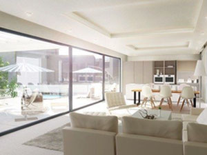 Chalet 5 dormitorios 843 m² en La Alqueria, España — Encuentre propiedades fuera del plan o reventa de bienes inmuebles directamente de desarrolladores y propietarios GEOLN.COM. Foto 3