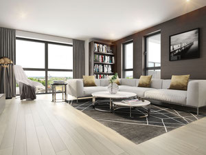 房地产在 City North — look at the real estate search engine GEOLN.COM. 照片 7