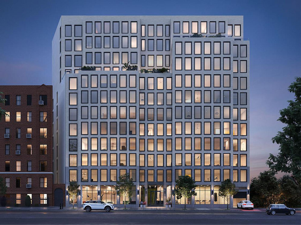 房地产在 111 Montgomery  — look at the real estate search engine GEOLN.COM. 照片 1