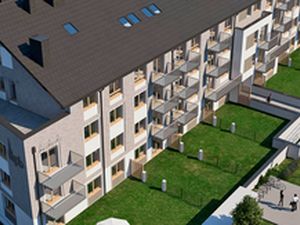 Недвижимость в Wojszyckie Alejki — смотрите на поисковике недвижимости GEOLN.COM. Фото 3