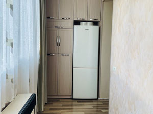 იყიდება 2 ოთახიანი ბინა (არა სტუდიო) — უძრავი ქონების ყიდვა და მფლო ბელებისგან GEOLN.COM. ფოტო 8