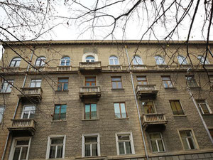 Mtatsminda上的6客房公寓。第比利斯无中介公寓 — 来自开发商和业主的房地产搜索引擎 GEOLN.COM. 照片 2