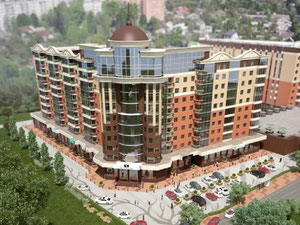 房地产在 Yarovice — look at the real estate search engine GEOLN.COM. 照片 8