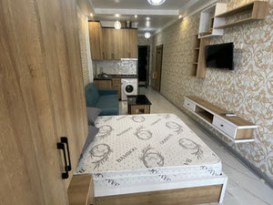 一室公寓出售 — 来自开发商和业主的房地产搜索引擎 GEOLN.COM. 照片 2