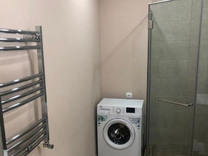 3 room apartment in Vake. Buy an apartment in Tbilisi, Vake. — Find off-plan property or real estate resale directly from developers and owners GEOLN.COM. Photo 5