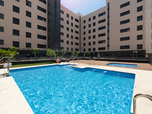 Нерухомість в Residencial Conde De Zamora — дивіться на пошуковику нерухомості GEOLN.COM. Фото 5