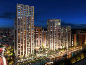 נדל"ן ב Abbey Quay — עיין במנוע חיפוש הנדל"ן GEOLN.COM. תמונה 2